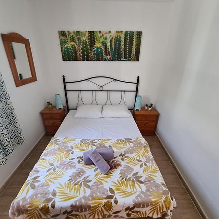 Apartamento Bella Vista - Cactus Puerto del Carmen  Exterior foto