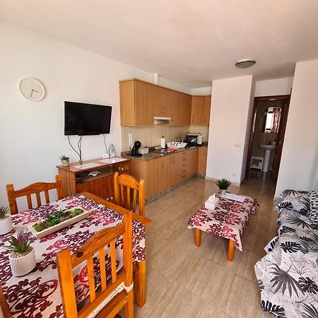 Apartamento Bella Vista - Cactus Puerto del Carmen  Exterior foto