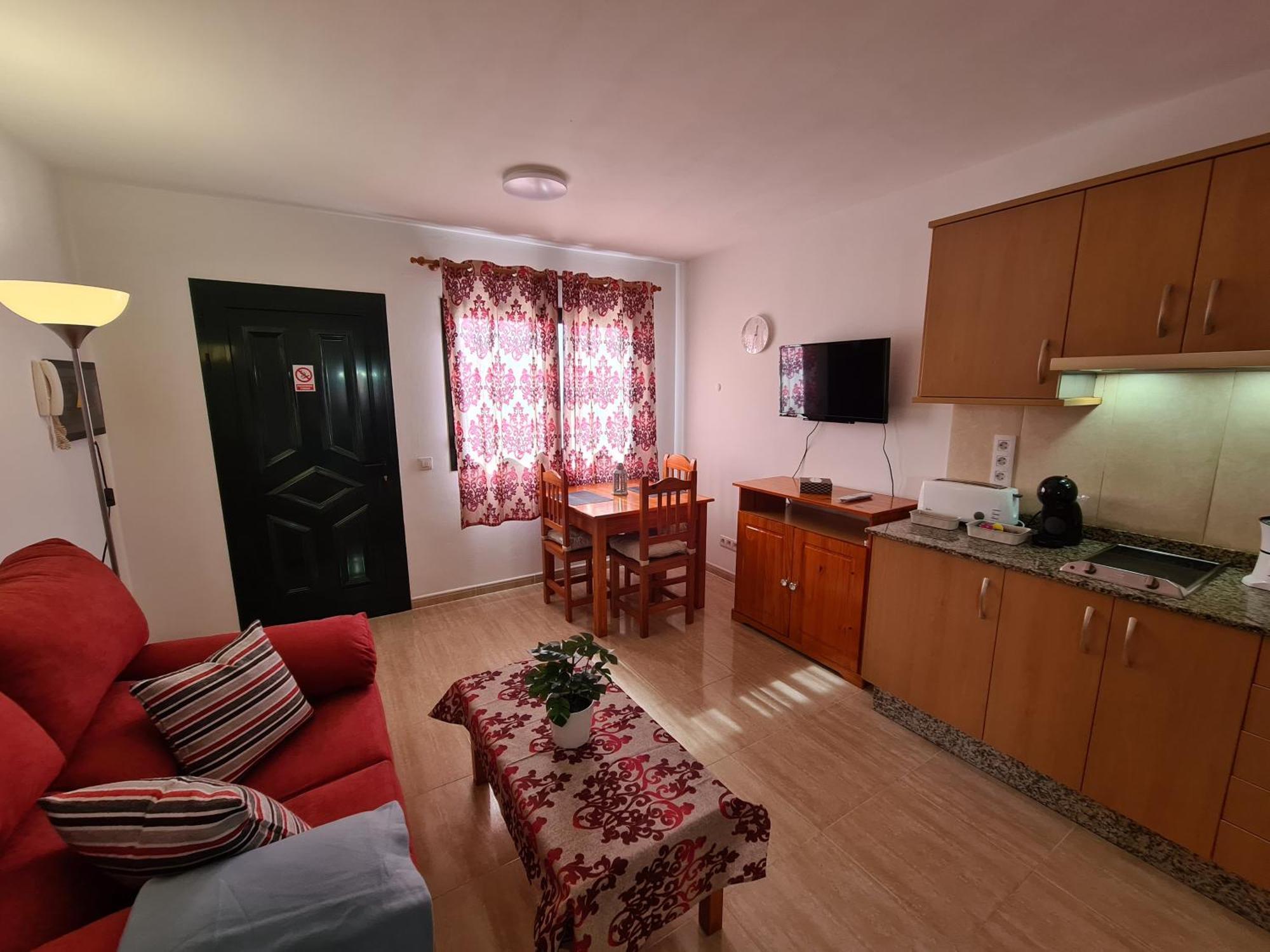 Apartamento Bella Vista - Cactus Puerto del Carmen  Exterior foto