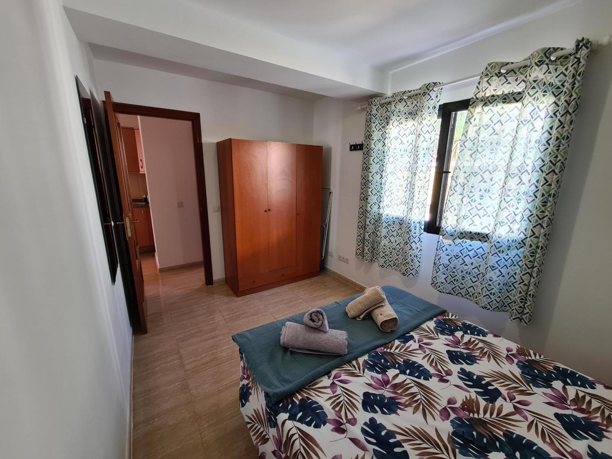 Apartamento Bella Vista - Cactus Puerto del Carmen  Exterior foto