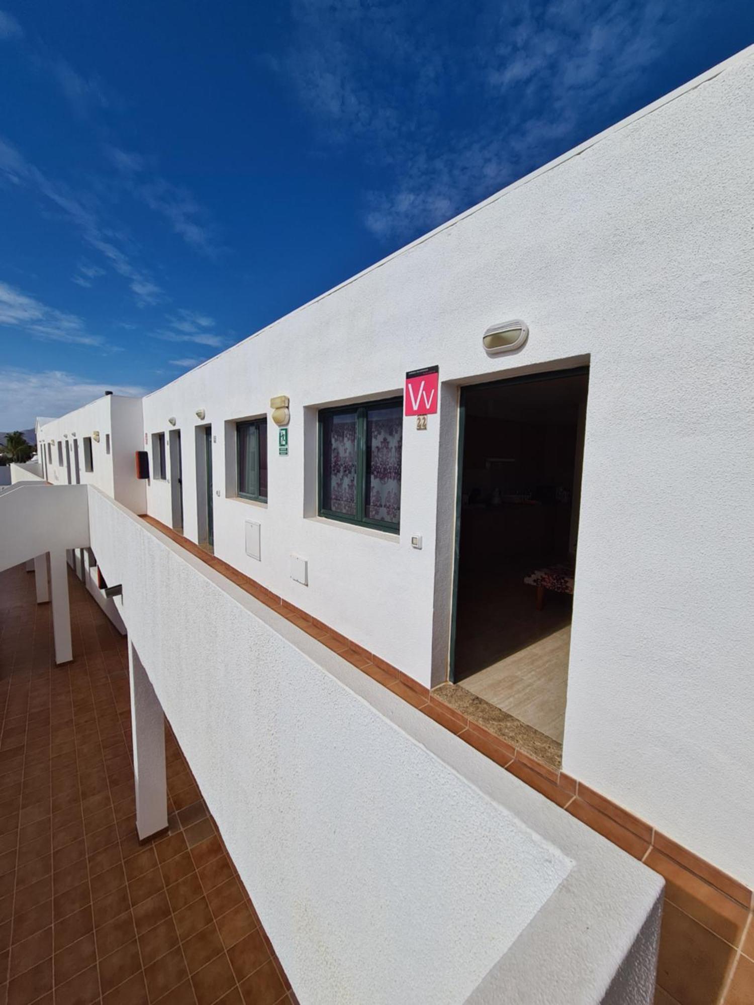 Apartamento Bella Vista - Cactus Puerto del Carmen  Exterior foto