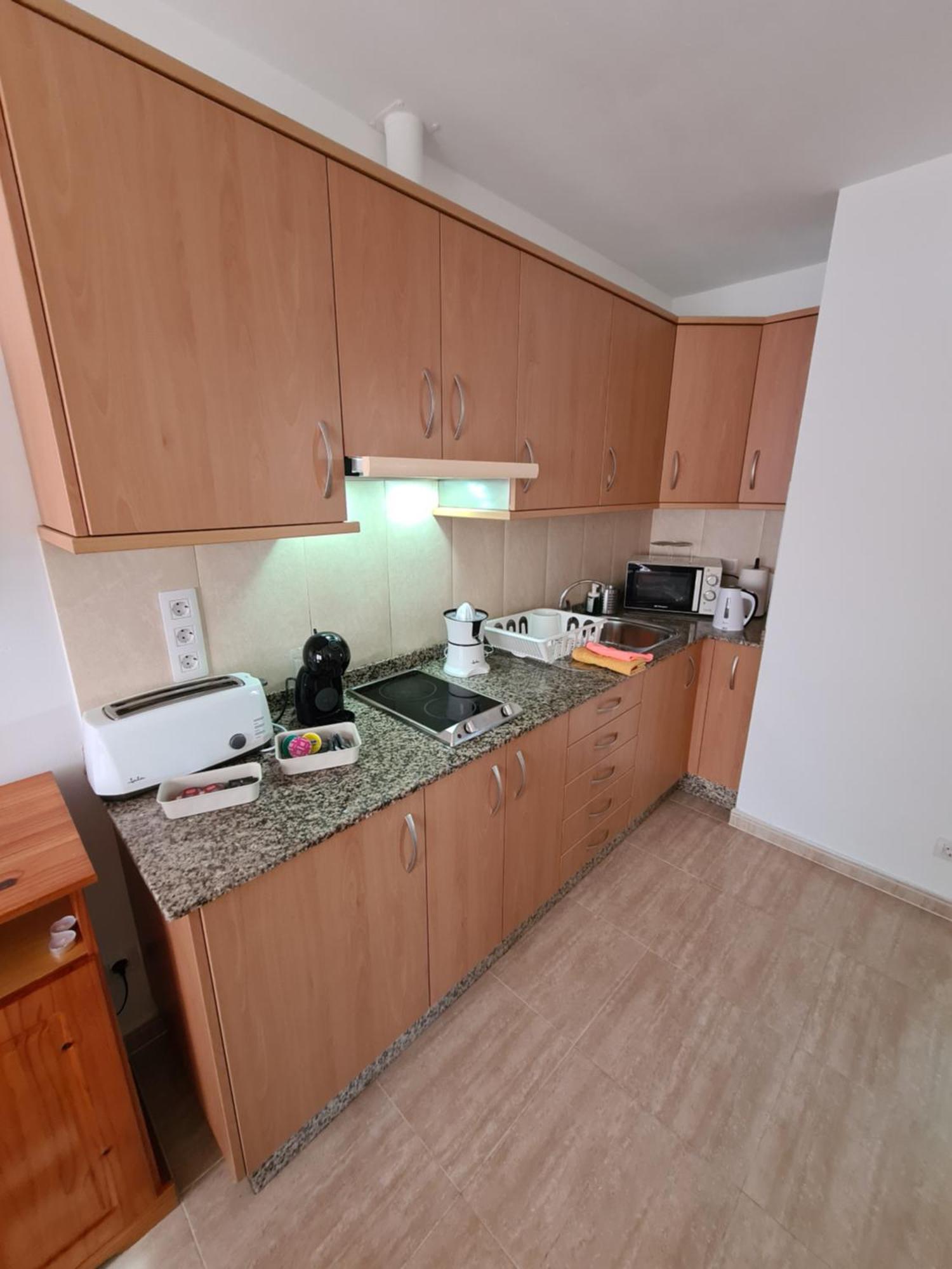 Apartamento Bella Vista - Cactus Puerto del Carmen  Exterior foto