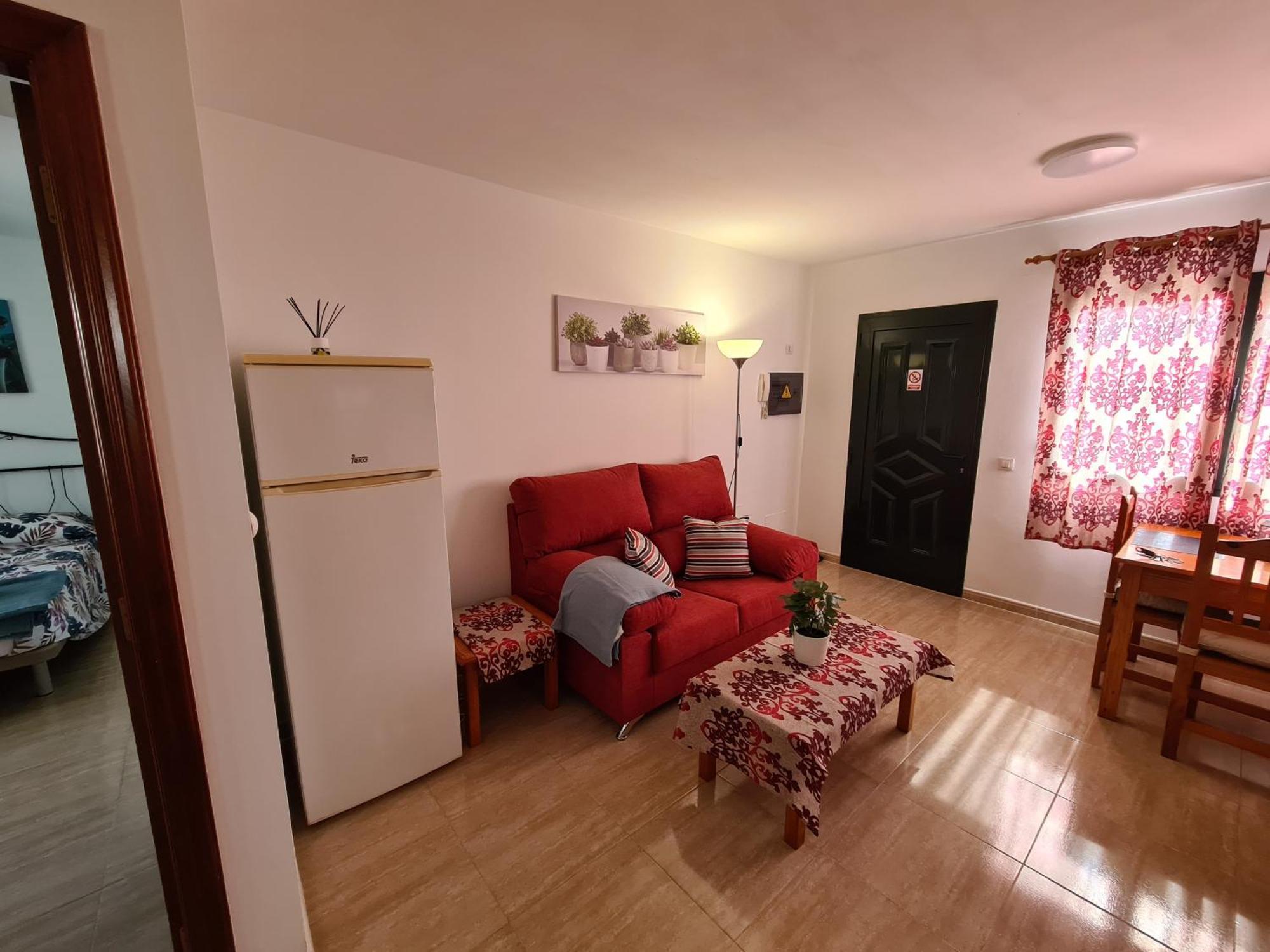Apartamento Bella Vista - Cactus Puerto del Carmen  Exterior foto