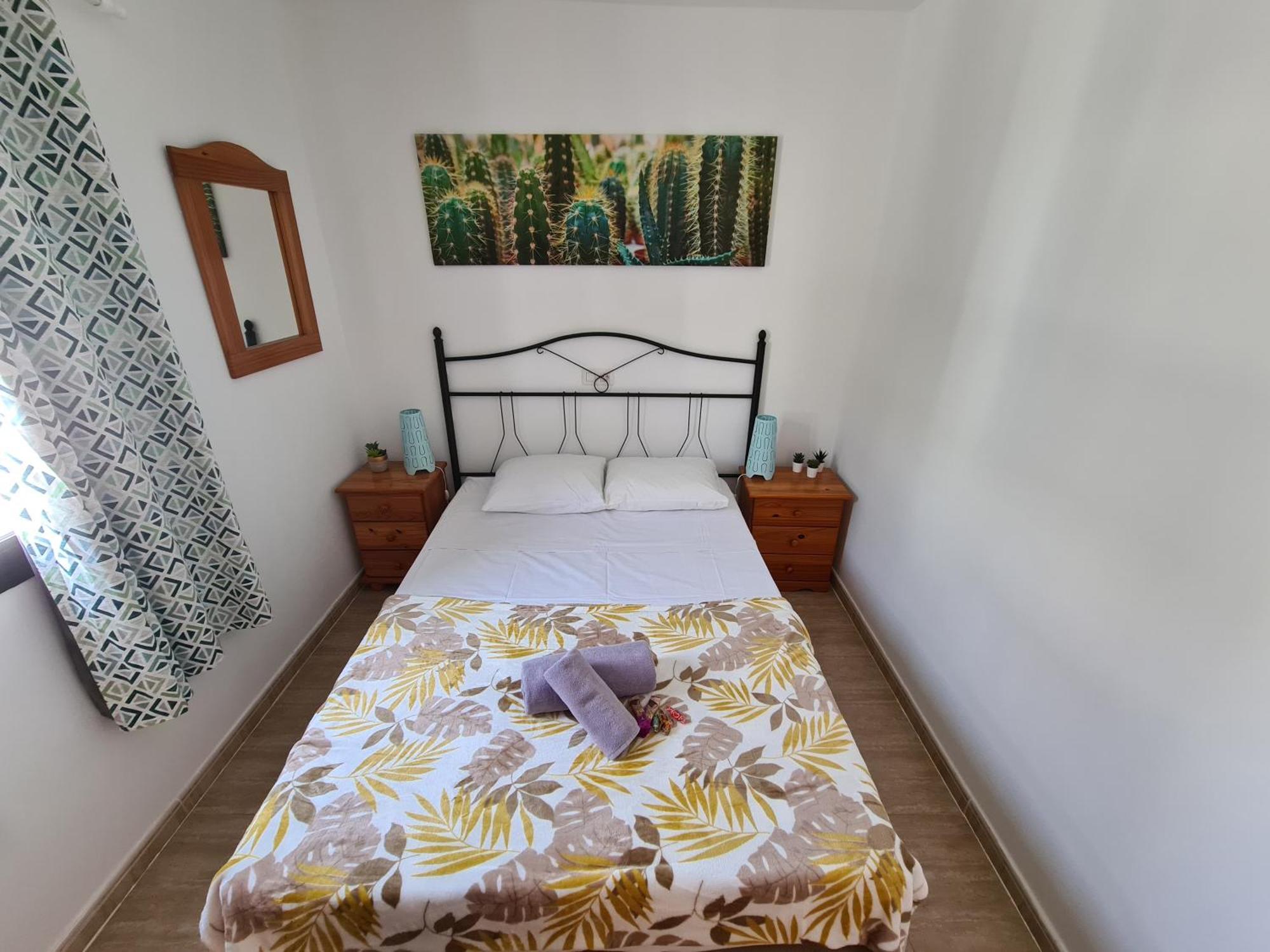 Apartamento Bella Vista - Cactus Puerto del Carmen  Exterior foto