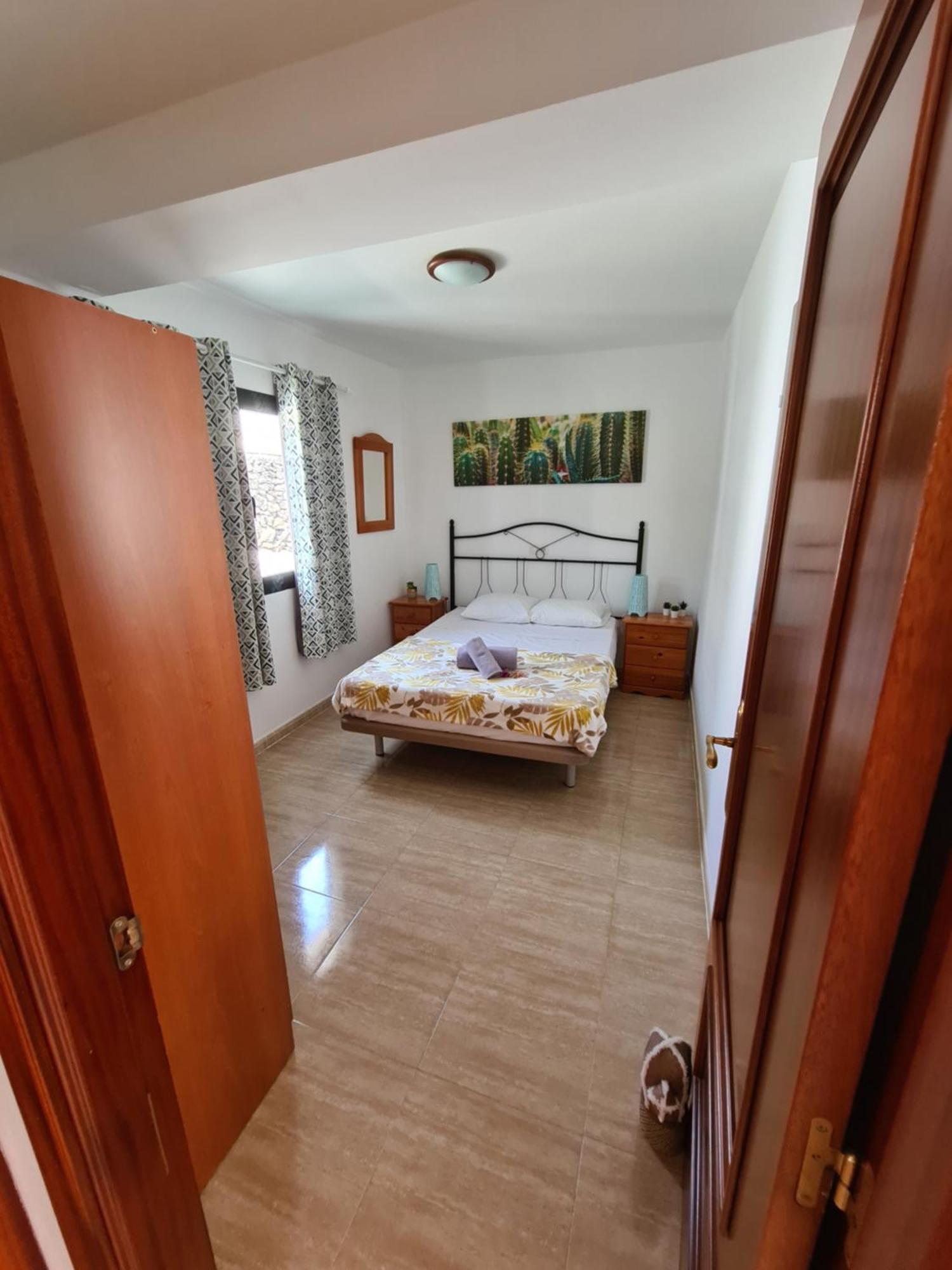 Apartamento Bella Vista - Cactus Puerto del Carmen  Exterior foto