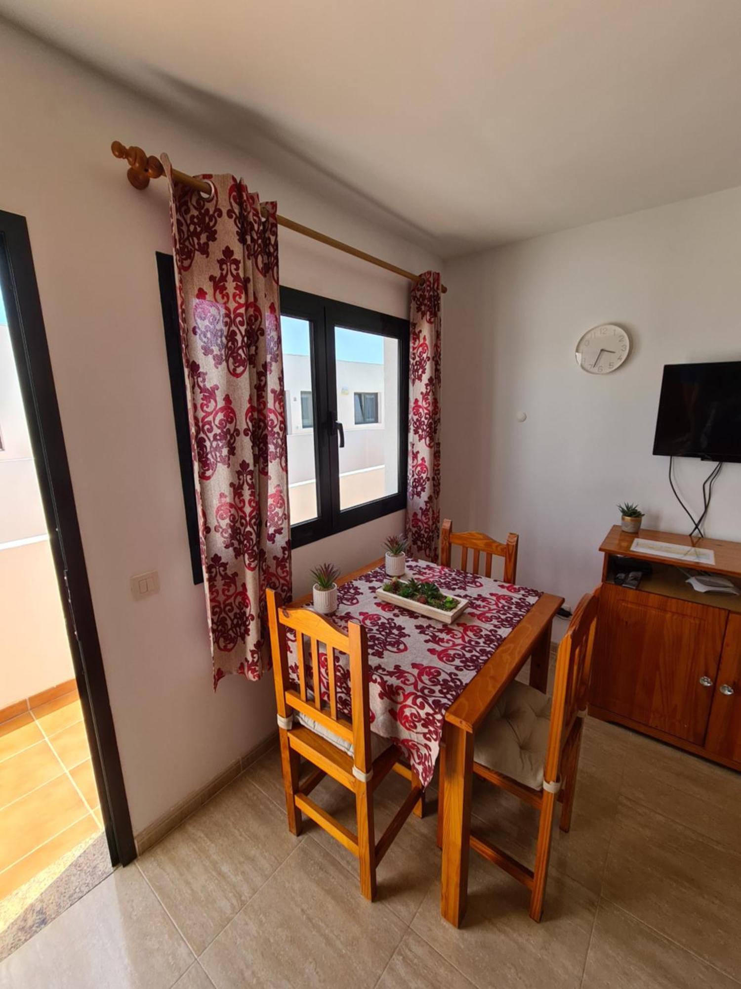 Apartamento Bella Vista - Cactus Puerto del Carmen  Exterior foto