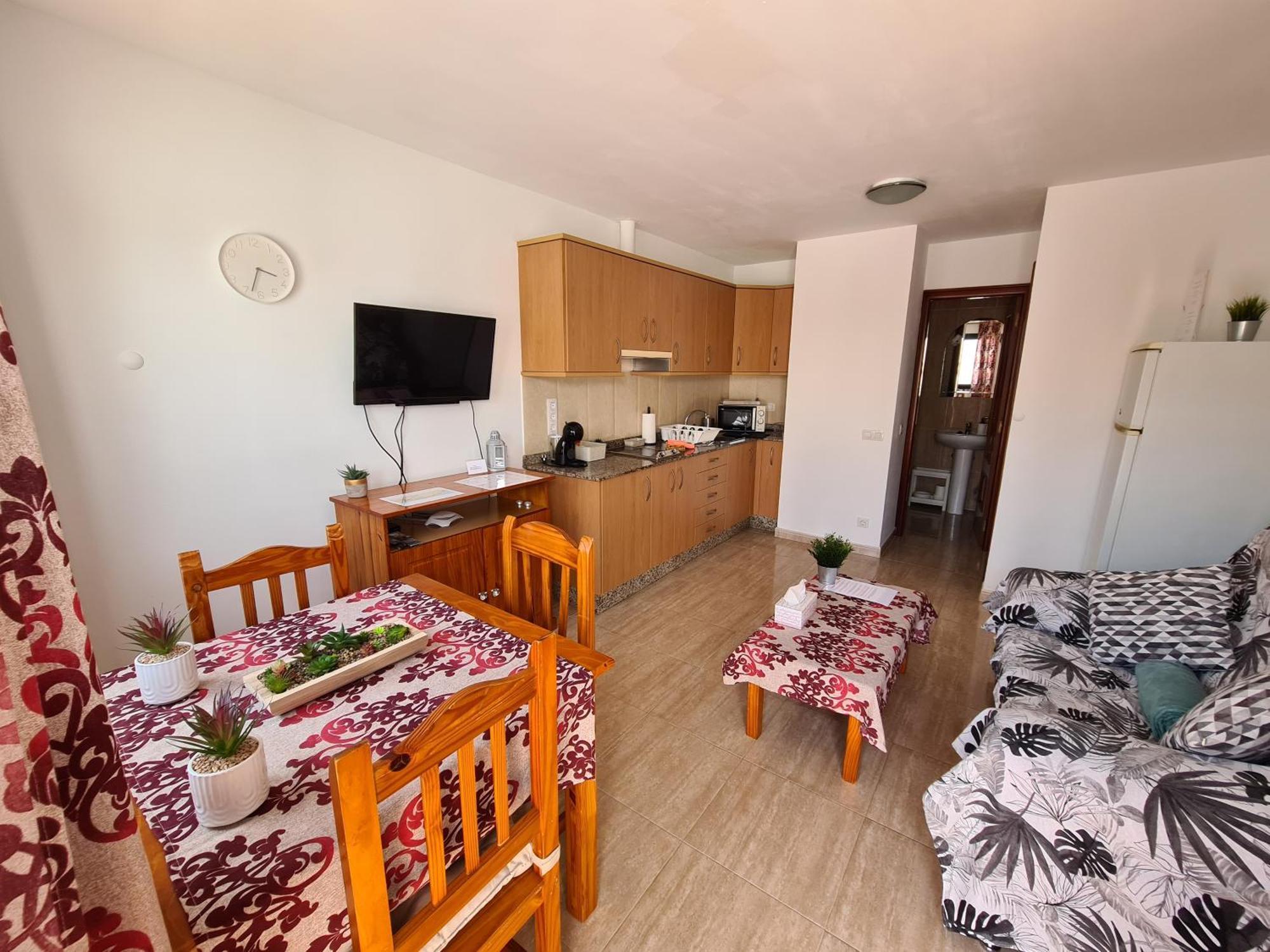 Apartamento Bella Vista - Cactus Puerto del Carmen  Exterior foto
