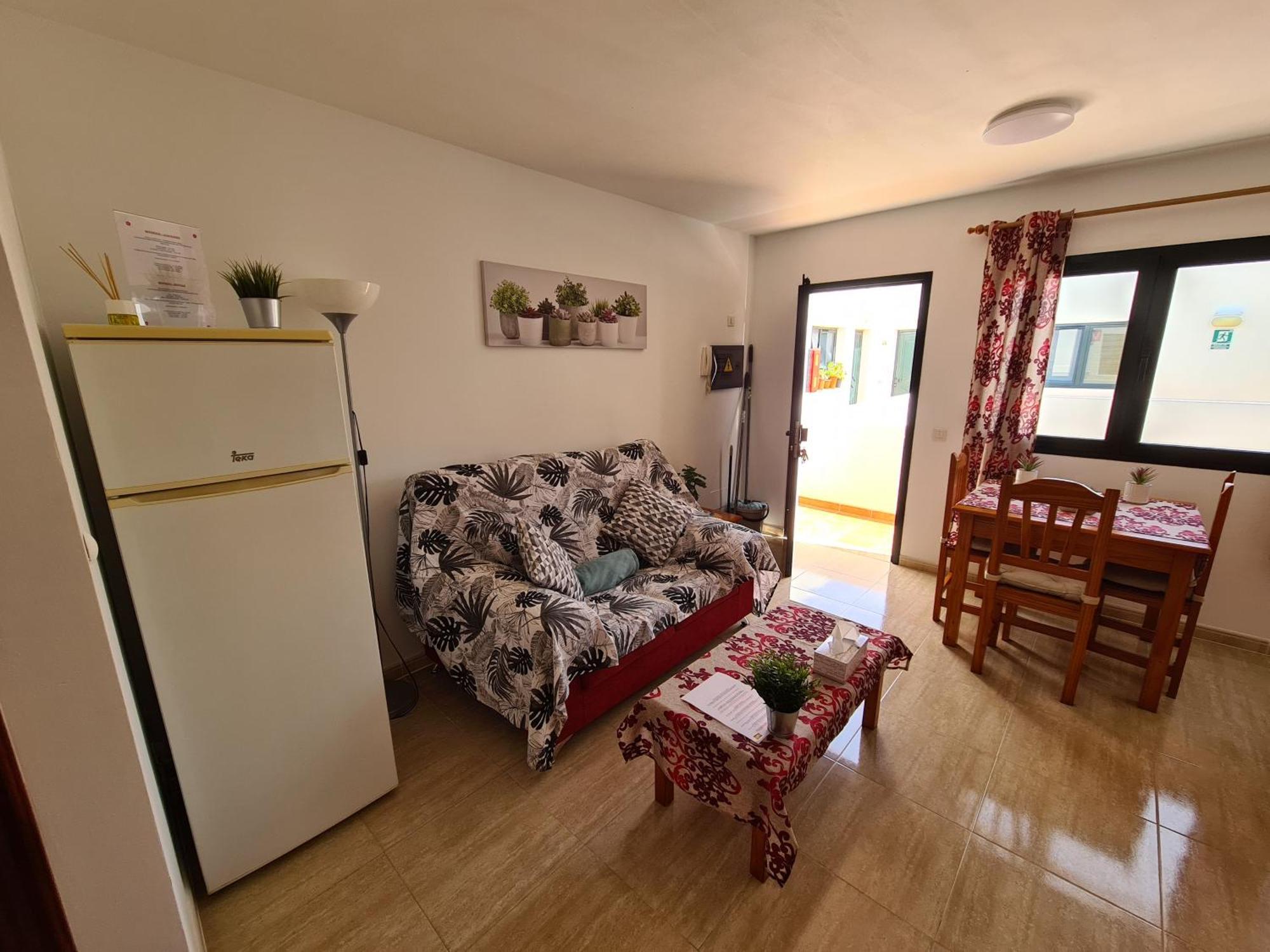 Apartamento Bella Vista - Cactus Puerto del Carmen  Exterior foto