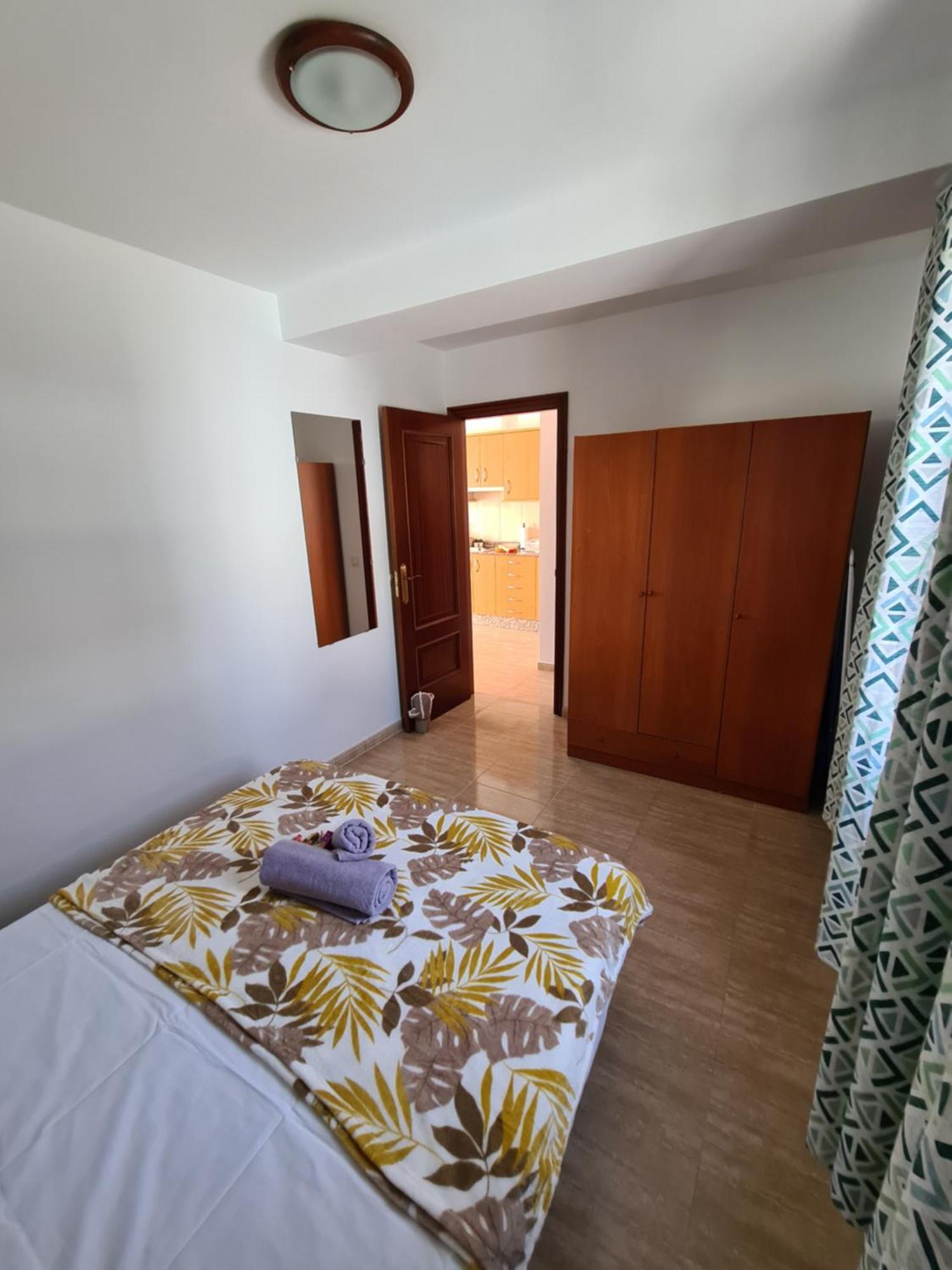 Apartamento Bella Vista - Cactus Puerto del Carmen  Exterior foto
